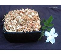 Naturix24 - Fiore di gelsomino tagliato - sacchetto da 500 g