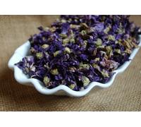 Naturix24 Fiori di malva a fiore grande - sacchetto da 500 g