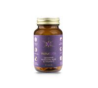 NaturLabs - Acido ialuronico liposomiale + vitamina C, 30 capsule