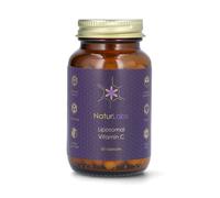 NaturLabs - Vitamina C liposomiale, 250 mg, 60 capsule