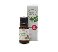 Naturlider Albero Di Olio Essenziale Di Te - 10 Gr