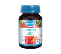 NATURMIL ACEROLA 1000 MG 60 COMPRESSE