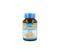 NATURMIL ACIDO IALURONICO 120 MG 45 COMPRESSE