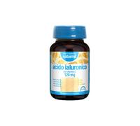 NATURMIL - ACIDO IALURONICO 120 mg - 45 CPR