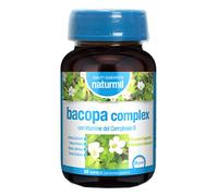 NATURMIL BACOPA COMPLEX 60CPR