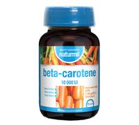 Beta-Carotene 10.000 UI Naturmil 90 Perle