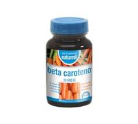 Naturmil Beta Caroteno 60 Perl Dietmed Unico, Standard