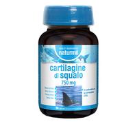 NATURMIL CARTILAGINE SQU 90CPS