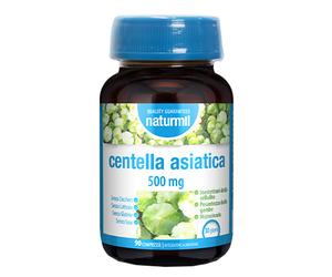 NATURMIL CENTELLA ASIATIC90CPR