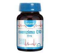 Naturmil Coenzima Q10 Plus Dietmed 60 Capsule