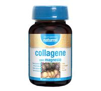 NATURMIL COLLAGENE C/MG 90CPR