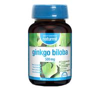 NATURMIL GINKGO BILOBA 90CPR