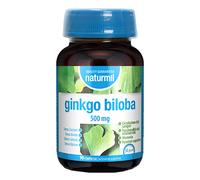 Naturmil Ginkgo Biloba Dietmed 90 Compresse