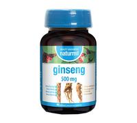 Naturmil GINSENG Antiossidante Resistenza a Stress 90 Compresse
