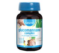 Naturmil Glucomannano Complex Dietmed 60 Capsule