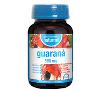Dietmed - Naturmil Guaranà 500 Mg Integratore Dimagrante Confezione 120 Compresse