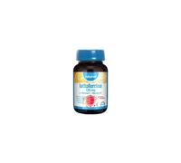 NATURMIL LATTOFERRINA 125 MG CON VITAMINA C + VITAMINA D3 30 COMPRESSE