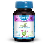 NATURMIL MAGTEIN L- Treonato di Magnesio 90 Capsule