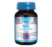 NATURMIL NAC N-ACETILCISTEINA