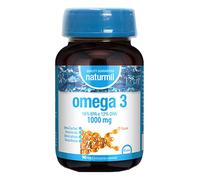 Dietmed Naturmil Omega 3 1000 mg 90 perle