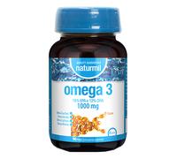 Naturmil Omega 3 1000mg Dietmed 90 Perle