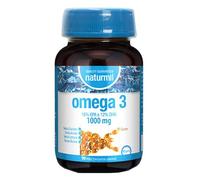 Dietmed Naturmil Omega 3 1000 mg 90 perle