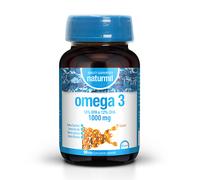 Naturmil Omega 3 1000mg Dietmed 90 Perle