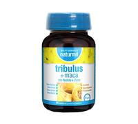 Dietmed - Naturmil Tribulus+Maca Confezione 60 Compresse
