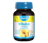 NATURMIL TRIBULUS+MACA 60CPR