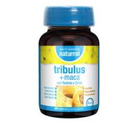 NATURMIL Tribulus + Maca – 60 cpr – dietmed