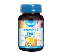 NATURMIL VITAMINA C STRONG 1000 MG 60 COMPRESSE