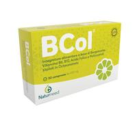 Naturneed BCOL 30 COMPRESSE
