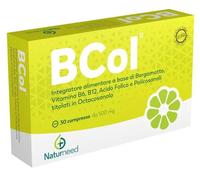 BCOL 30 Cpr