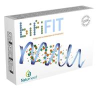 Naturneed Bififit 30 Capsule