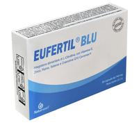 Naturneed Eufertil Blu 30 Compresse