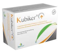 Naturneed Kubiker 40 Compresse 930mg