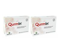 Naturneed Qurmin® 2x36 g Compresse