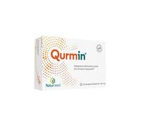Naturneed Qurmin 30 Compresse Filmate
