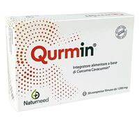 Naturneed Qurmin 30 Compresse Filmate