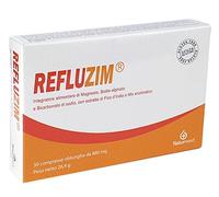 Naturneed Refluzim 30 Compresse