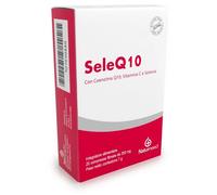 Naturneed Seleq10 20 Compresse