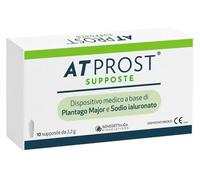 NATURNEED Srl ATPROST 10 SUPPOSTE