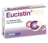 naturneed srl Eucistin 800 30 Compresse