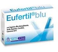naturneed srl Eufertil Blu 30 Compresse