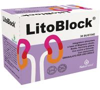 naturneed srl Litoblock 30 bustine