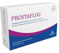 naturneed srl Prostaflog 30 Compresse