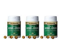 Naturoli Olio Di Germe Di Grano 70 Capsule Softgel 3x70 pz Capsule