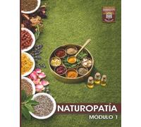 NATUROPATIA: Módulo 1