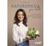 Naturopatia per tutti