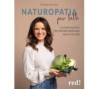 Naturopatia per tutti